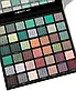 Палітра тіней для повік By BEAUTY BAY Botanical 42 Colour Palette, 42 відтінки, фото 7