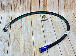 Рукави високого тиску HYDROSILA РВД (L=1.5м, S=24) з фітингом під 90° (1SN 10mm ЕВРО)