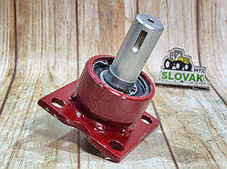 Склянка насоса дозатора ЮМЗ/МК, Шпонка (у зборі) 70-3400020-07 для переобладнання (АВТЕК)