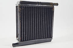 Радіатор пічки МТЗ БК (нагрівника, матеріали Латунь) | РО-8101.070-30