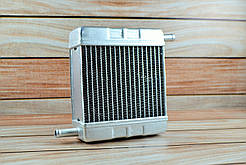 Радіатор пічки МТЗ-80, МТЗ-82 (нагрівника, алюміній) | 41.035-1013010