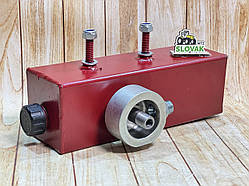 Гідробак масляний Т-25 для переобладнання під насос дозатор (вир-во Україна ELT)