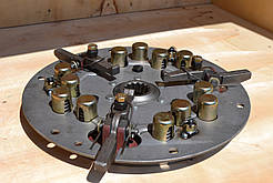 Кошик зчеплення Т-25 25.21.021