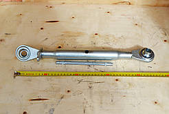 Гвинт центральний KTL 3001 (Довжна 55см, під палець 19мм) для японських/китайських тракторів 15 до 40 Л/С