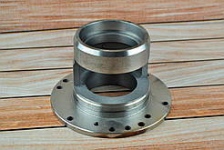 Стакан шестерень/підшипник заднього моста трактора (МТЗ-80, МТЗ-82) 50Х-2407042 (Польща)