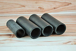 Патруби радіатора ЮМЗ (Верхній+Ніжній+Термостата) (виробник Бастіон)