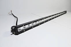 Фара діодна D4 144W дальнє світло, довжина 1285мм діоди Cree пряма