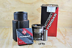 Поршнева Т - 25 Д 21 "Двигун"" (Forsar motorist)