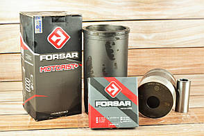 Поршнева група СМД