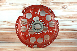 Диск зчеплення опорний МТЗ 80, 82, 892 (верхній) на посилений кошик 85-1601120-Б