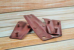 Тримач ножа 1,65м для косарки роторної 5036010300