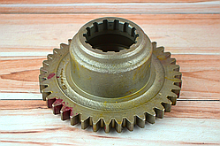 Шестерня приводу ВОМ МТЗ-80/82, z=39, 70-1601086-Б (Оригинал )