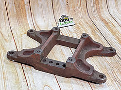 Корпус МТЗ вилок механізму перемикання передач (кат. 50-1702085) Оригинал Р.Б