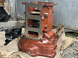 Корпус зчеплення МТЗ Оригінал (пр-во МТЗ) (кат.70-1601015-А)