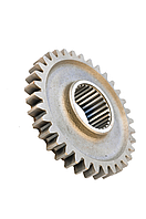 Шестерня МТЗ-822/922/923 КПП (синхрон.) z=34/20 Оригінал Р.Б (кат.74-1721080)