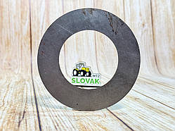 Шайба МТЗ масловідбивна корпусу зчеплення (відведення) Оригінал Р.Б (кат.50-1601319)