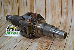 Диференціал у зборі МТЗ ПВМ н/о вир-во МТЗ (кат.52-2303010-Б)