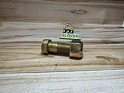 Болт з гайкою в зборі заднього колеса МТЗ (А) (кат.40-3104021А)