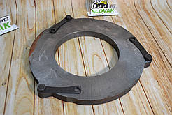 Диск середній МТЗ-1221,2022,1522,1523 (кат.85-1601092)