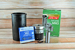 Поршнева група Д- 245 МТЗ, КАМА Далекобійник КМЗ 245-1000108-С5-70