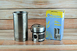 Поршнева група МТЗ,ЮМЗ "Конотоп" Поршень і Гільза Д 240,Д-65