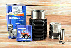 Поршнева Т-25 Д 21 "Владимирська" Оригінал