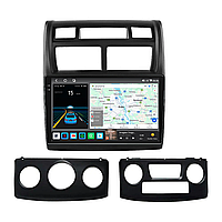 Штатна магнітола Mekede M6 Plus Kia Sportage 2 (2008-2010) CarPlay QleD