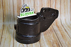 Кронштейн опори карданного валу МТЗ-80/82 Оригінал Р.Б (кат.72-2209011)