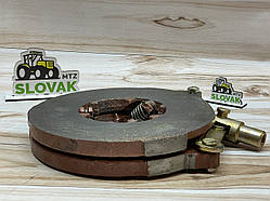 Диск гальмівний натискний МТЗ-1025,1221,1523 (схле стка) (85-3502030) (Оригінал)