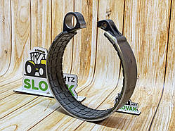 Стрічка МТЗ ВОМ без важеля середня (43мм) (кат.70-4202100)