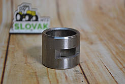 Втулка роздавальної коробки МТЗ-80/82 (кат.52-1802092-Б) (Орігінал)