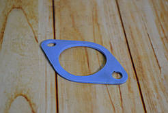 Прокладання фланця впускного колектора МТЗ (силікон) (кат.240-1003031)
