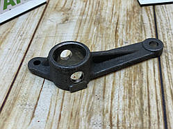 Важіль управління роздавальної коробки ПВМ Оригінал Р.Б (кат.52-1802082)