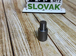 Дросель валу первинного КПП МТЗ-1025-3022 (пр-во МТЗ) (кат.80-1701053)