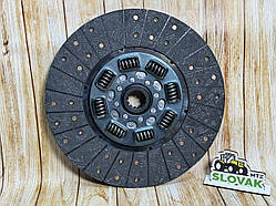 Диск зчеплення МТЗ для пелюсткового кошика (на пружинах). Д-240. 85-1601130-Д-01