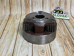 Водило МТЗ ВОМ із сателітами у зборі (кат.70-4202060) Оригінал Р.Б