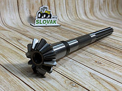 Піввісь переднього мосту МТЗ. (кат.52-2308065) Оригінал Р.Б