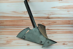 Окучник на польський культиватор міжрядний, картоплесаджалку Бомет