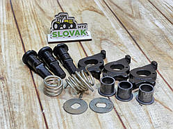 Р/К диска середнього 1520-1601085 МТЗ (кат.РМ1520.085)