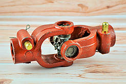 Шарнір ГУК кардан 8х8