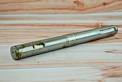 Вал приводний (роторна косарка WIRAX Z-169) Малого шківа. кт-н 50360102600