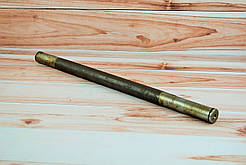 Вал ротора (роторна косарка WIRAX Z-169) L=450, d=25 ( 5036010610 )