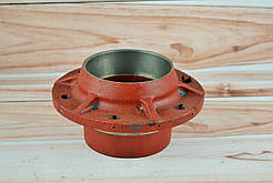 Маточина ротора Нижня косарки (6 отв.) Z-169. 5036010770