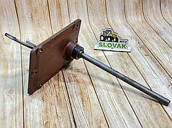 Кришка 80-1723010 управління редуктора МТЗ (Новий зразок) Оригинал Р.Б