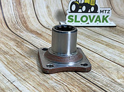 Фланець проміжної опори карданного вала МТЗ; 52-1802078 (Оригинал Р.Б)