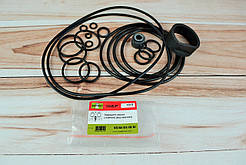 Ремкомплект Заднього моста без манжет  МТЗ-80А/82А/100/102 (повний)