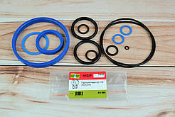 Ремкомплект Гідроциліндра полиуретан ЦС-100 ( Старого зразку )