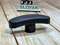 Рукоятка МТЗ включення/вимкнення диференціала (оригінал МТЗ) 50-1310136-А