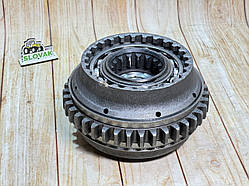 Шестерня МТЗ-82 у зборі роздавальної коробки ПВМ (пр-во Оригінал) 72-1802060