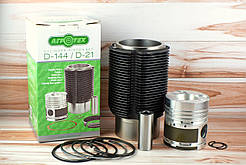 Поршнева Т-40 Д-144 "АгроТех"